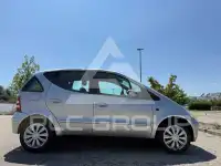 2003 Mercedes Benz A 140