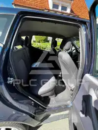 2003 Mercedes Benz A 140