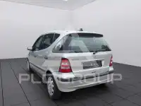 2003 Mercedes Benz A 140