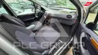 2003 Mercedes Benz A 140