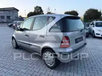 2003 Mercedes Benz A 140