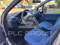 2003 Mercedes Benz A 140