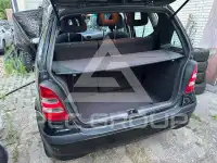 2003 Mercedes Benz A 140