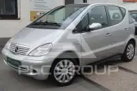 2003 Mercedes Benz A 140