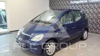 2003 Mercedes Benz A 140