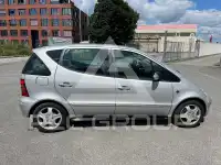 2003 Mercedes Benz A 140