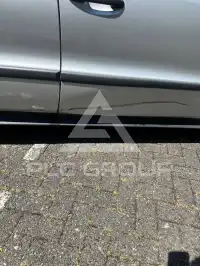 2003 Mercedes Benz A 140