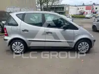 2003 Mercedes Benz A 140