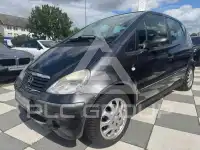2003 Mercedes Benz A 170