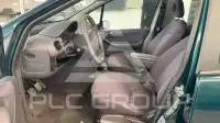 2003 Mercedes Benz A 170