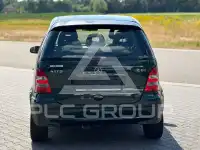 2003 Mercedes Benz A 170
