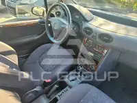 2003 Mercedes Benz A 170