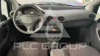2003 Mercedes Benz A 170