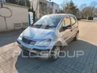 2003 Mercedes Benz A 170