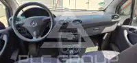 2003 Mercedes Benz A 170