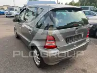 2003 Mercedes Benz A 170