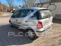 2003 Mercedes Benz A 170
