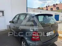 2003 Mercedes Benz A 170