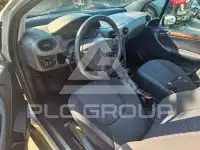 2003 Mercedes Benz A 170