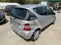 2003 Mercedes Benz A 170