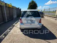 2003 Mercedes Benz A 170
