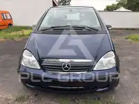 2003 Mercedes Benz A 170
