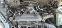 2003 Mercedes Benz A 170