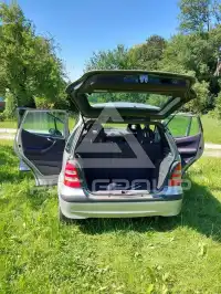 2003 Mercedes Benz A 170