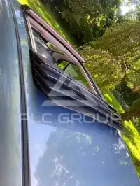 2003 Mercedes Benz A 170
