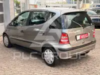 2003 Mercedes Benz A 170