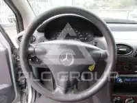 2003 Mercedes Benz A 170