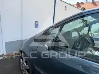 2003 Mercedes Benz A 170