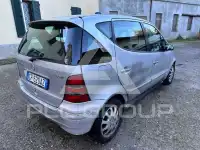 2003 Mercedes Benz A 170