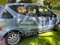 2003 Mercedes Benz A 170