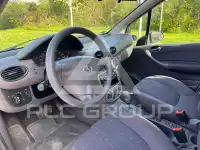 2003 Mercedes Benz A 170