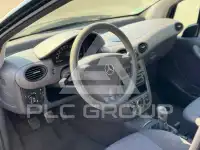 2003 Mercedes Benz A 170