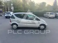 2003 Mercedes Benz A 170
