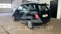 2003 Mercedes Benz A 170