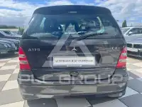 2003 Mercedes Benz A 170