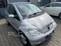 2003 Mercedes Benz A 160