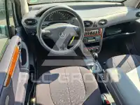 2003 Mercedes Benz A 160
