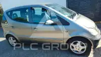 2003 Mercedes Benz A 160