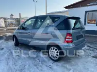 2003 Mercedes Benz A 160
