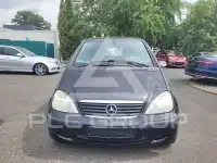 2003 Mercedes Benz A 160