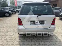 2003 Mercedes Benz A 160