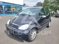 2003 Mercedes Benz A 160