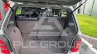 2003 Mercedes Benz A 160