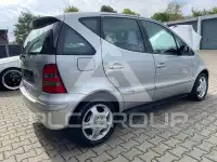 2003 Mercedes Benz A 160