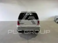 2003 Mercedes Benz A 160