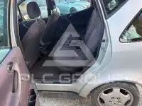 2003 Mercedes Benz A 160